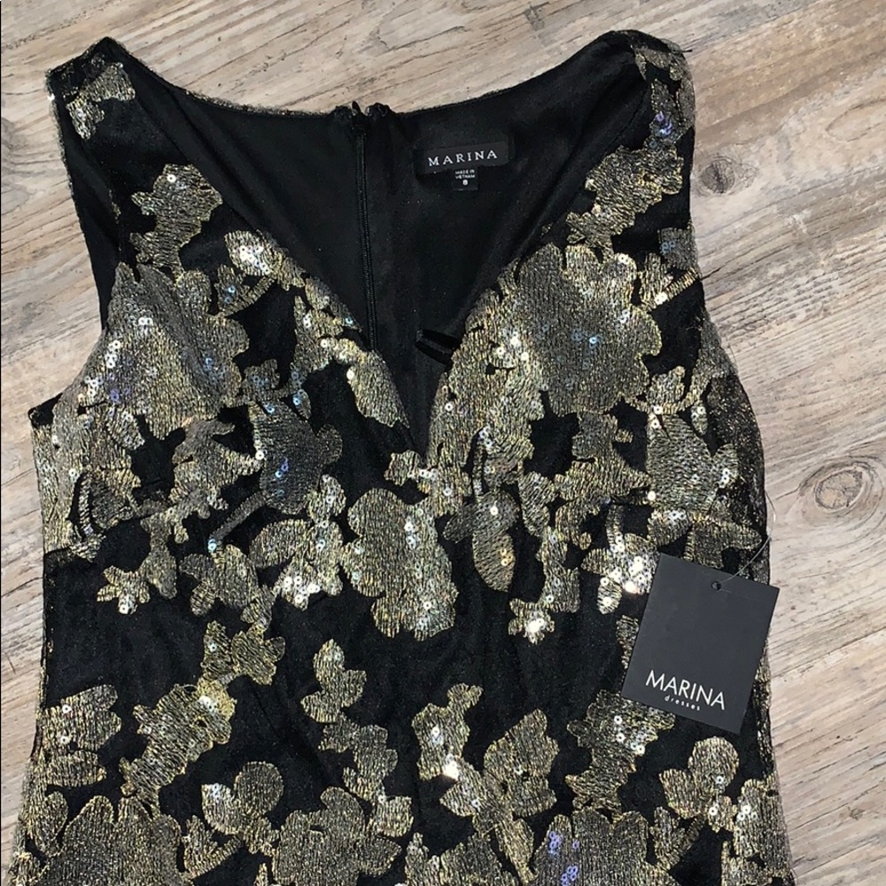 Cocktail Dress - Picture 2 of 4